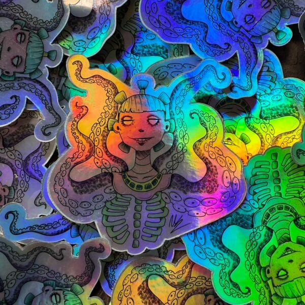 Sticker Pack Two - Image 4