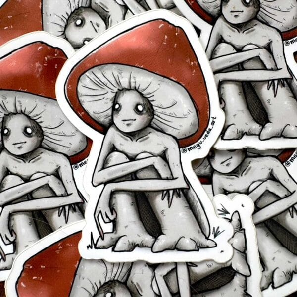 Sticker Pack Two - Image 3