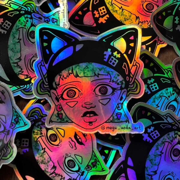 Sticker Pack Two - Image 2