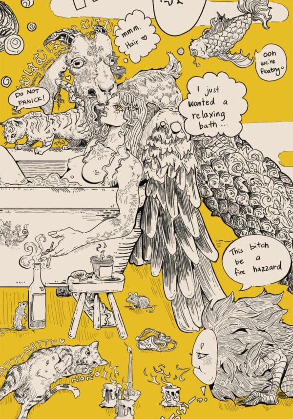 Bath Time - Image 5