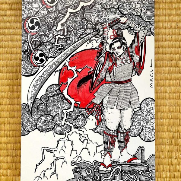 Megu-Ueda-0384-Tachibana-Ginchiyo